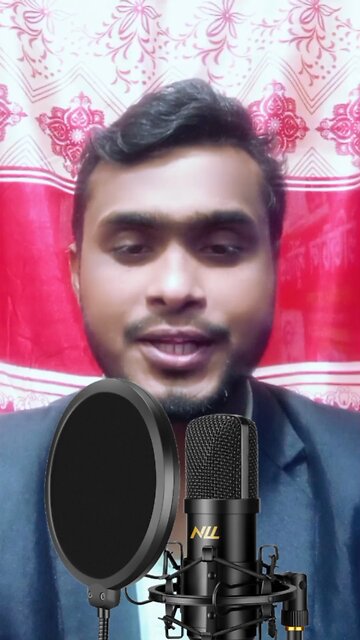 আমার মনের ঘরেতে রেখেছি যারে 💗💯 #shorts #reels #viral #gojol #amazing