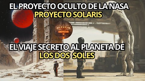 Proyecto Solaris encuentro extraterrestre con los Zetarianos