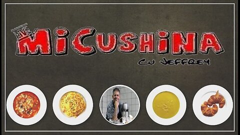 Aruba Cooking show 'Mi Cushina Cu Jeffrey' Wednesday 12 Maart 2025