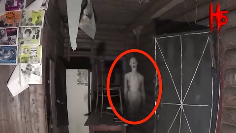 5 SCARY GHOST Videos Hardly Allowed on the Internet