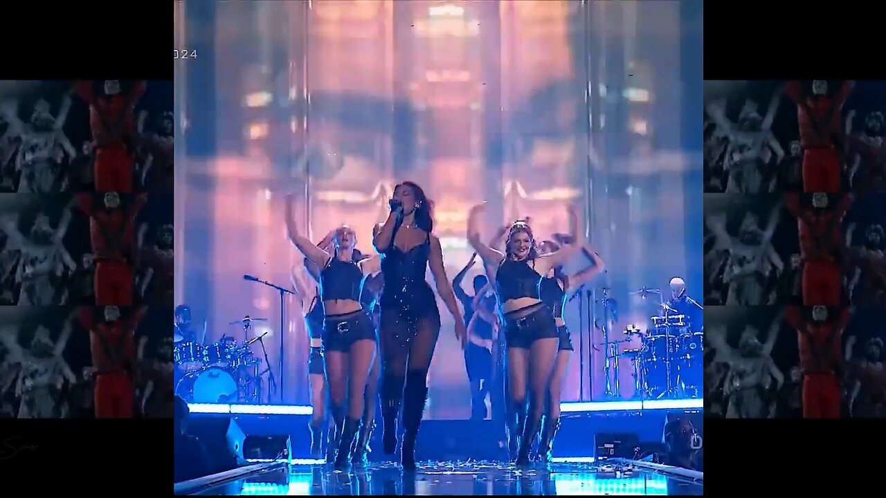 Dua Lipa Michael Jackson Super Mashup 💃🕺