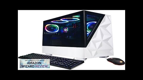 CyberPowerPC Gamer Xtreme VR Liquid Cool Gaming PC Intel Core i9-14900KF 3.2GHz Review