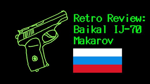 GSB1: IJ-70 Makarov