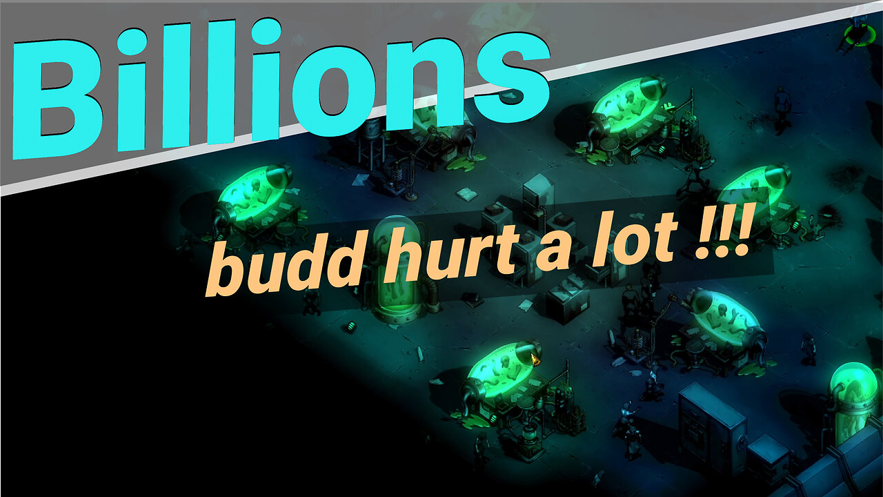 Swarm + Omicron Laboratory 300% ▶ Devs Are Funny ▶ They Are Billions