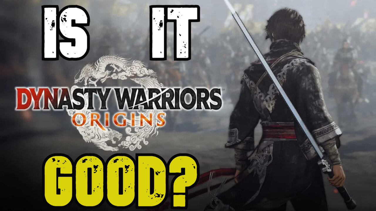 Dynasty Warriors: Origins Review: Is It Good?