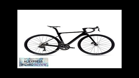 2024 Newest Style TWITTER R15 Pro Bicycle Full Carbon Light Weight Road Review