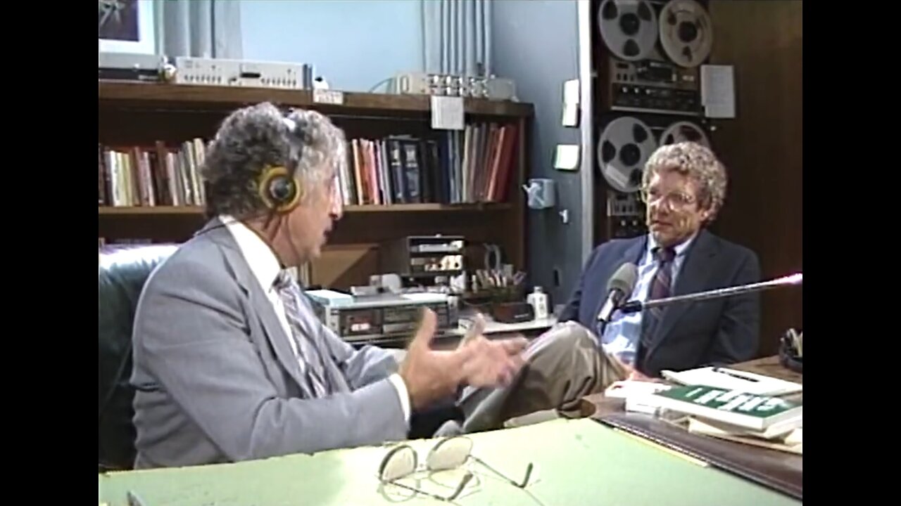 No Perilous World Radio Today, Enjoy this Classic Advice Line. (3028)