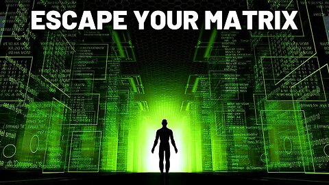 THE MATRIX IS ABOUT CONTROL HUMANSAREFREE.COM DEATHCAFE.COM HOWTOEXITTHEMATRIX MONTALK.NET