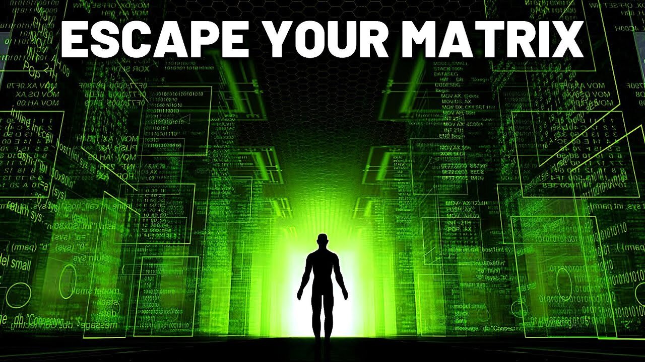 THE MATRIX IS ABOUT CONTROL HUMANSAREFREE.COM DEATHCAFE.COM HOWTOEXITTHEMATRIX MONTALK.NET