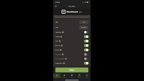 Chess 3min #6
