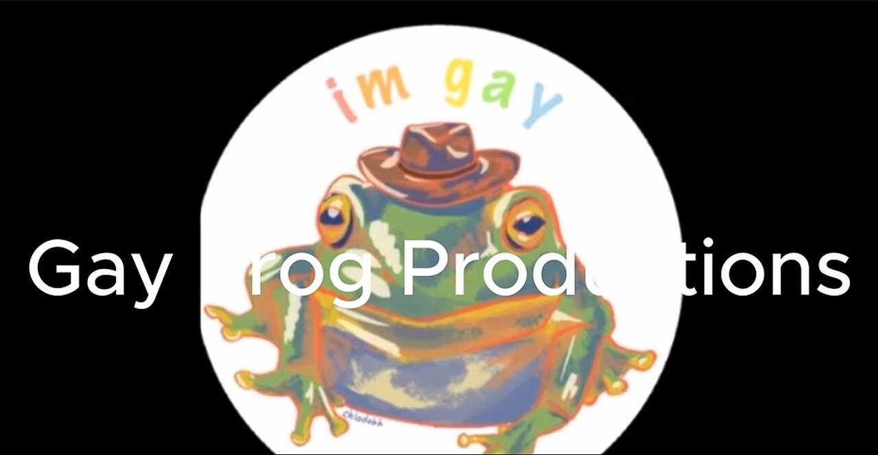 Gay Frog (full version)