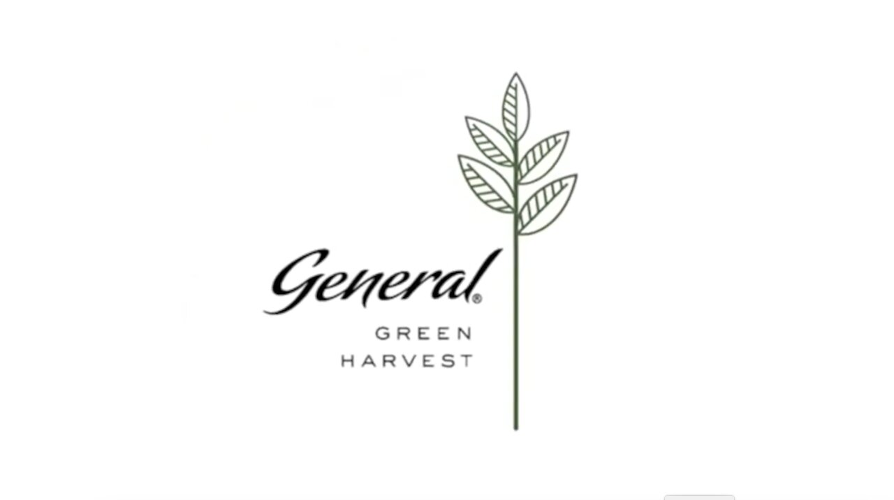 Classics: General Green Harvest Promo