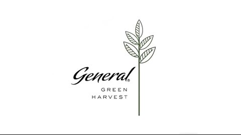 Classics: General Green Harvest Promo