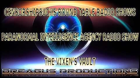 DREAGUS PRODUCTIONS WEDNESDAY SHOWS-12 FEB 25raw