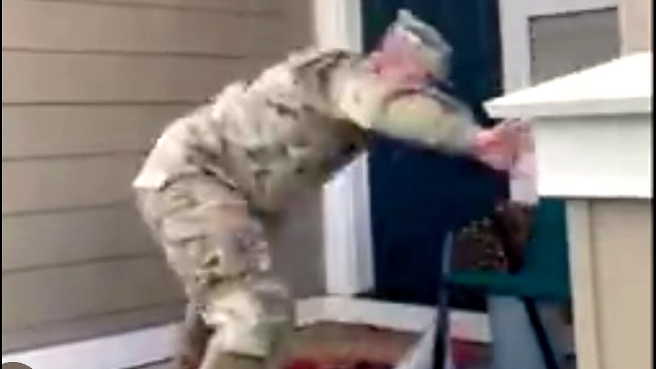 INVISIBLE DANGER PRANKS 😂