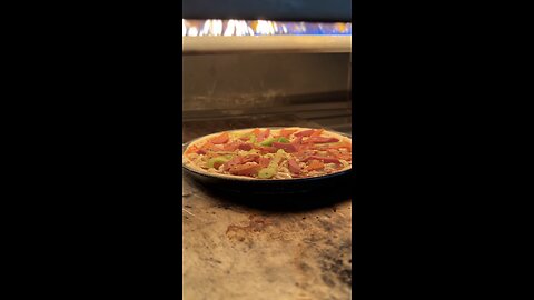 9-inch pizza in Rajshahi for just 299 BDT! 🍕🔥
