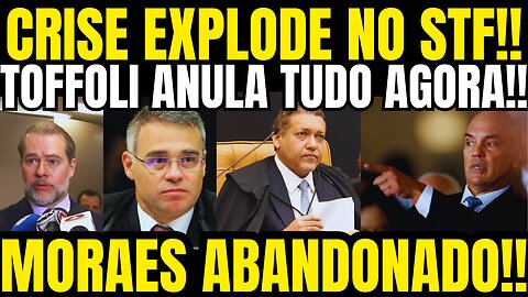 MINISTROS COMEÇARAM A SAIR DO BRASIL!! PEDIDO DE PRISÃO INTERNACIONAL!! ELON MUSK ENVOLVIDO!