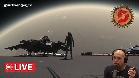 🔴 Live - Star Citizen