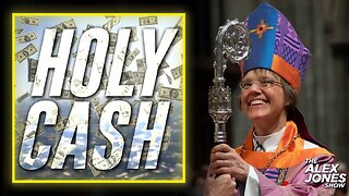 HOLY CASH! Bishop Who Rebuked Trump's Immigration Policies