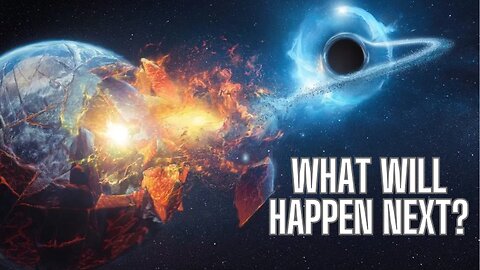 What If We Destroyed a Black Hole?