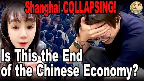 is this the End of china Economy 2025