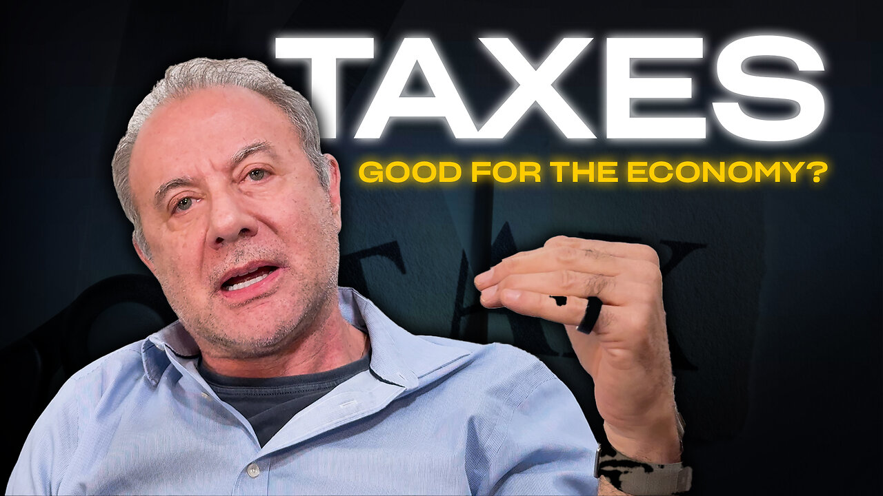 Understanding Taxes: Are They Good for the Economy?