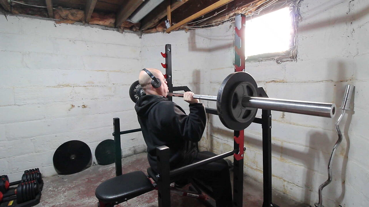 02/08/25 Shoulder Day