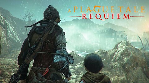 Are You Ready? The Most Intense Escape Moments in A Plague Tale: Requiem!