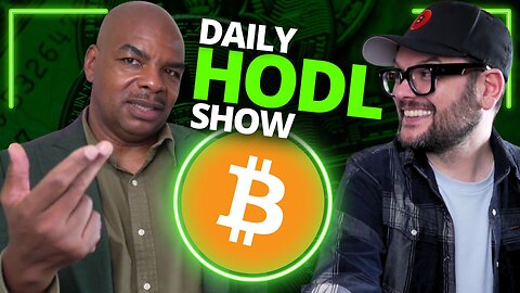 Bitcoin & Crypto Shock and Awe event!