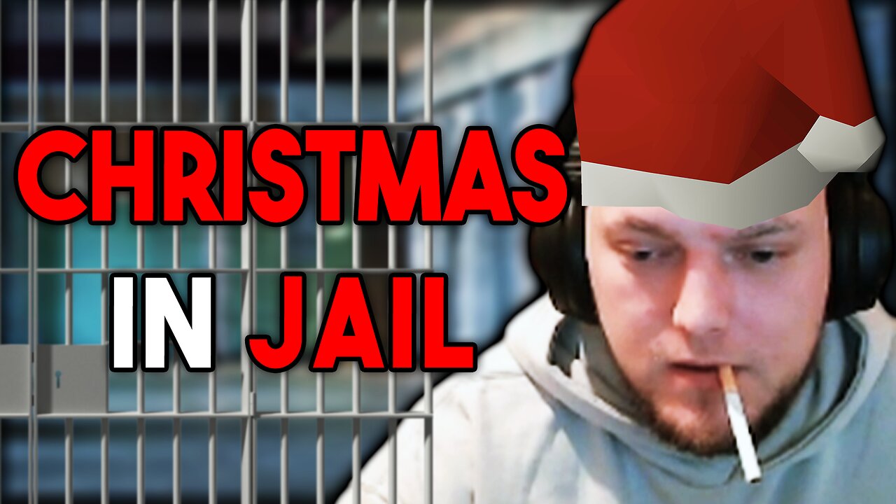 The Papaonwing Jail Situation is Wild