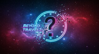 Beyond Time Travel: What Is The Next Sci Fi Obsession ?