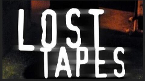 Lost Tapes - Mysteries - Fact, Fiction?] The Complete Series (2008-2010) 15th Anniversary