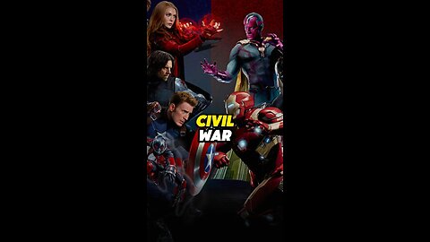 Civil War