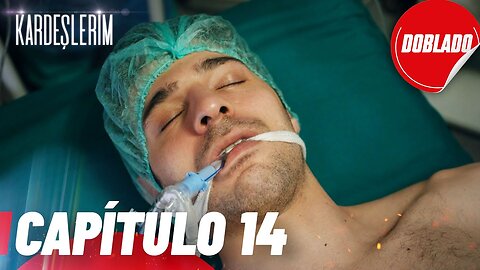 Todo por mi Familia - Capitulo 14