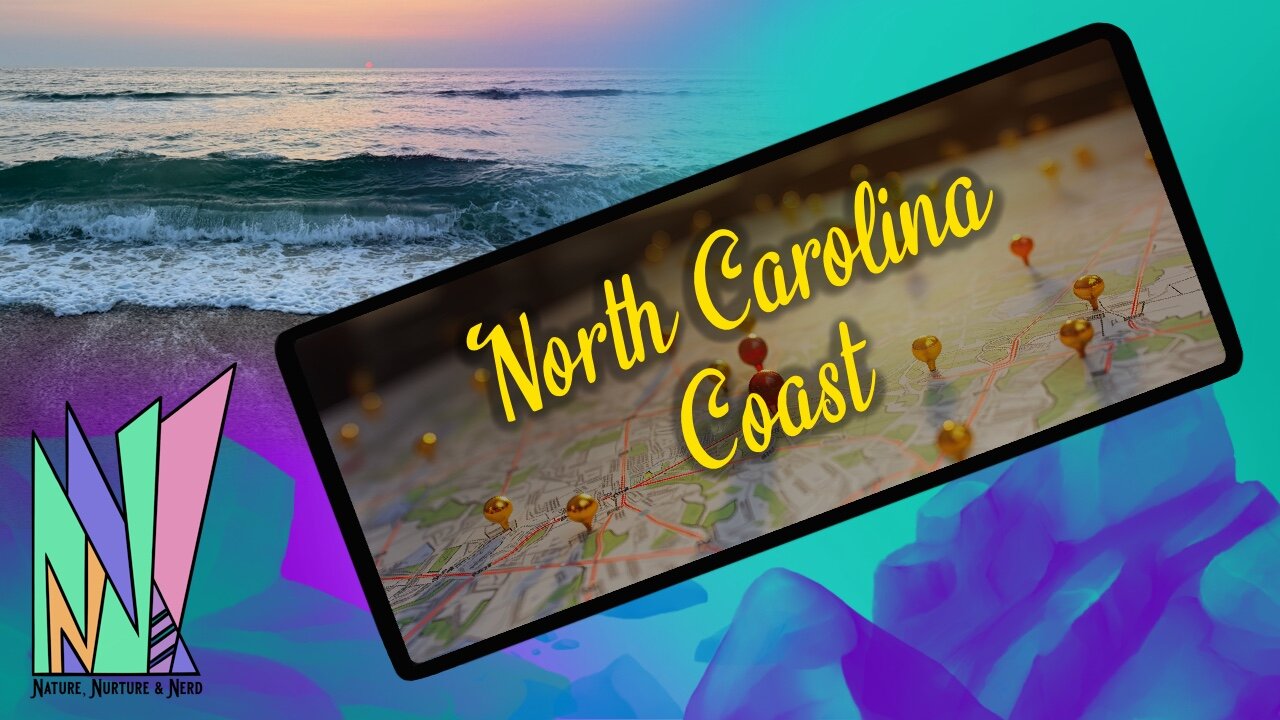 North Carolina Coast - OBX