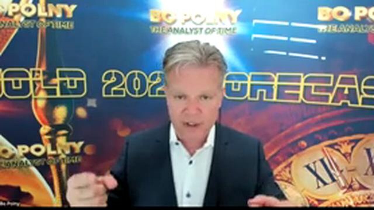 Bo Polny Update - 3/27/2025