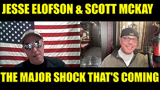 SCOTT MCKAY & JESSE ELOFSON SHOCKING NEWS 02-23-2025 🔥 THE MAJOR SHOCK THAT'S COMING