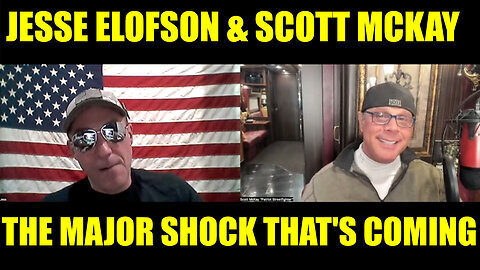 SCOTT MCKAY & JESSE ELOFSON SHOCKING NEWS 02-23-2025 🔥 THE MAJOR SHOCK THAT'S COMING