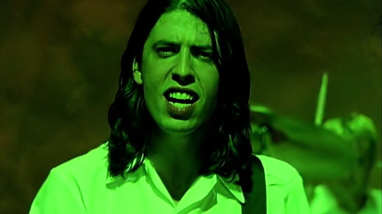 Foo Fighters 'This is a Call' EXPLAINED Song Meaning