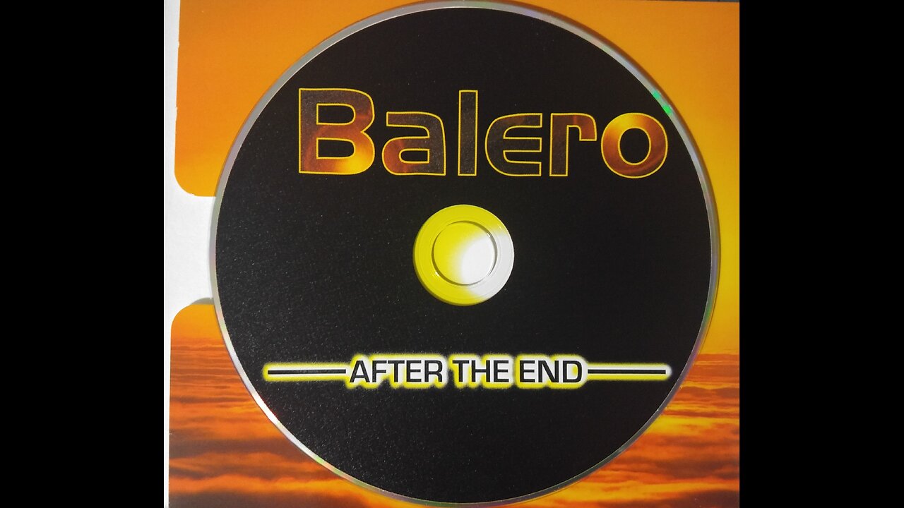 2010 - Balero - After The End [FULL ALBUM]
