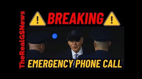 EMERGENCY ALERT!!! NATIONAL SECURITY CONCERN FOR THE U.S.