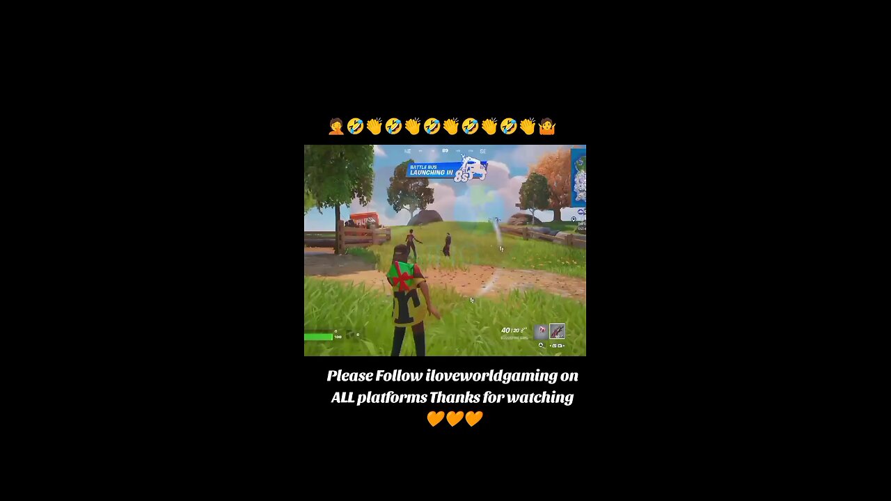 please Subscribe to iloveworldgaming on ALL platforms Thanks for watching