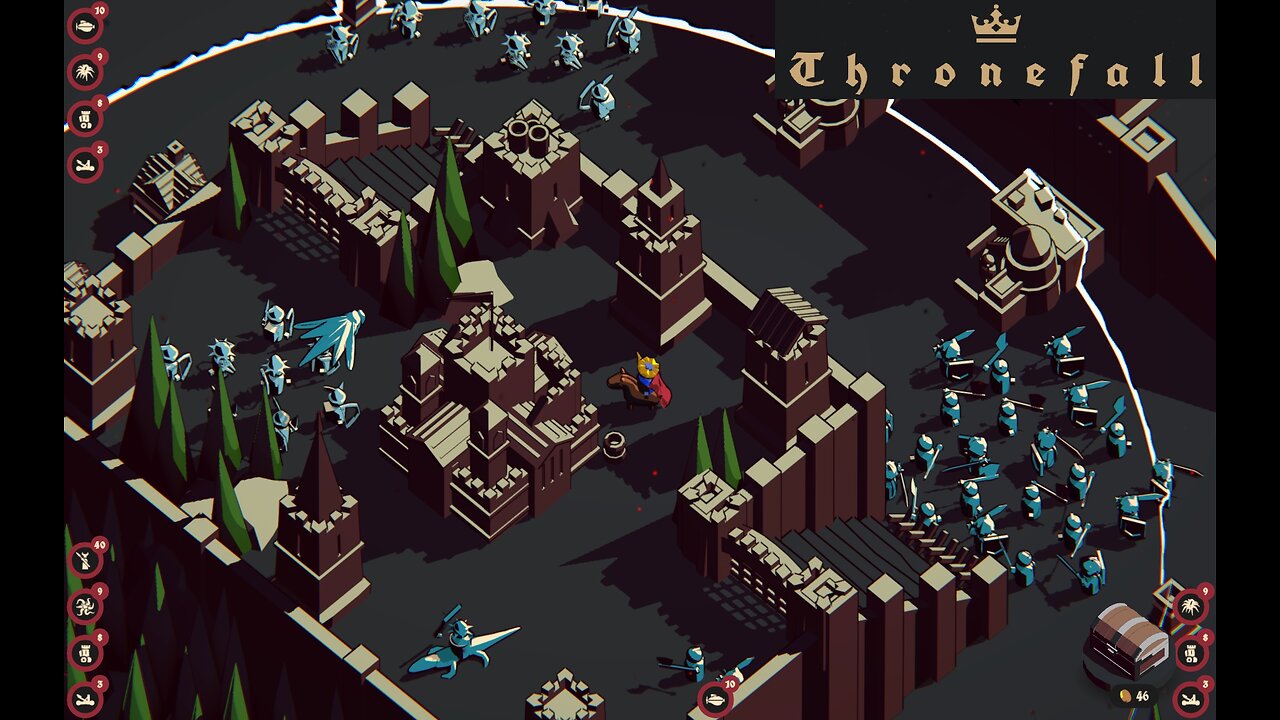 Thronefall