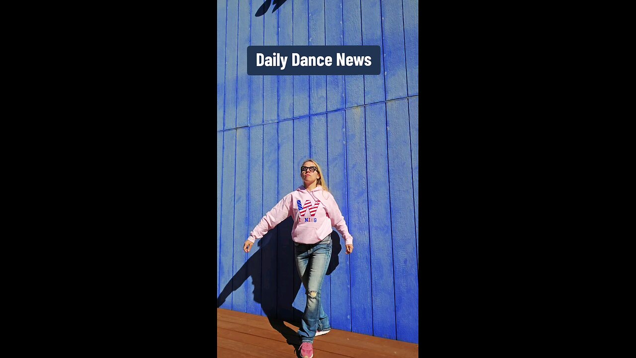 Daily Dance News
