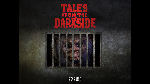 Tales from the Darkside - S03E12 - My Ghost Writer - The Vampire