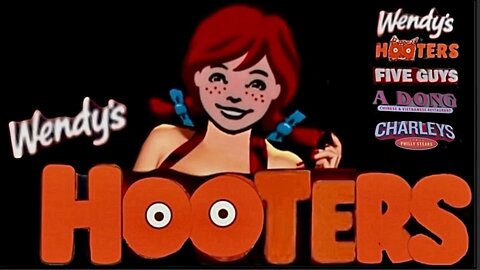 Wendy’s Hooters