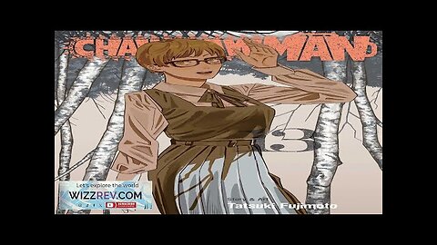 Chainsaw Man: Volume 13 Review