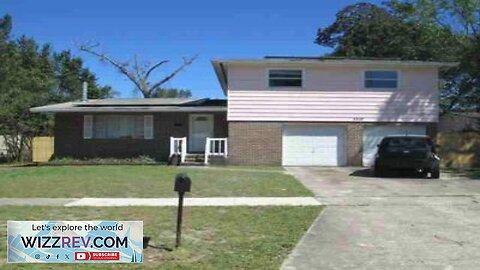 Foreclosure.com Jaguar Dr W Jacksonville Florida 32244