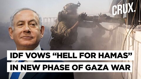 IDF Recovers Body of Hostage From Rafah Tunnel in “Complex” Gaza Op, US Claims Deal "Very Close"