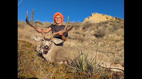 Making more Muley Memories Season 3